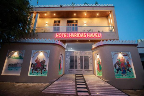 Haridas Haveli by Aster Hotels